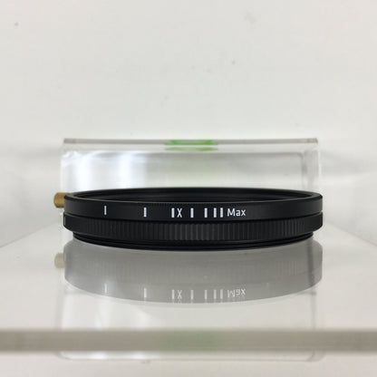 Promaster HGX Prime 55MM Variable ND Filter PRO-4856