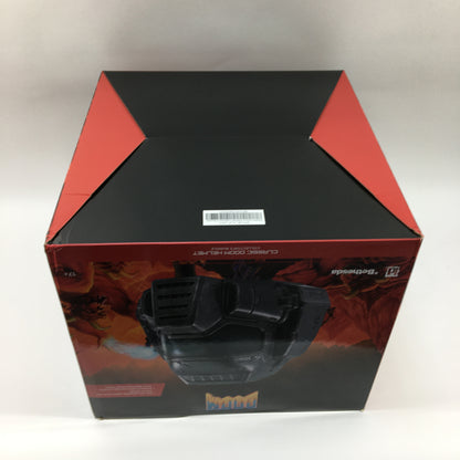 Doom Classic Doom Helmet Wearable Replica  BTH_BL_6_27_0374