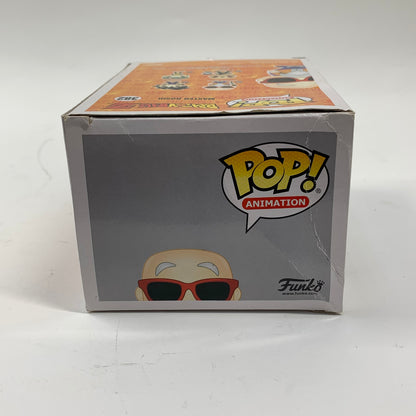 New Funko POP! Dragon Ball Z Master Roshi Vinyl Figure #382
