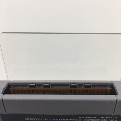 Magical Tetris Challenge (Nintendo 64 N64, 1999)