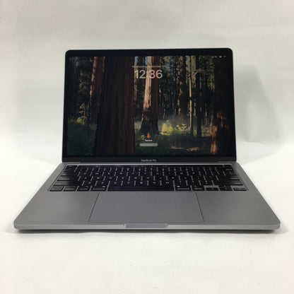2020 Apple MacBook Pro 13.3" i5 2.0GHz 16GB RAM 1TB SSD Space gray A2251
