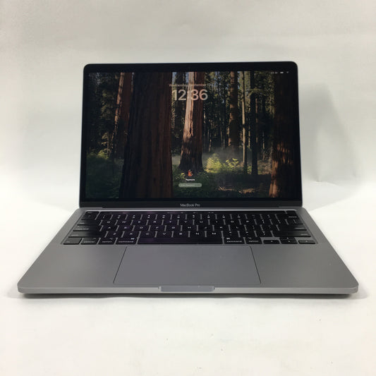 2020 Apple MacBook Pro 13.3" i5 2.0GHz 16GB RAM 1TB SSD Space gray A2251