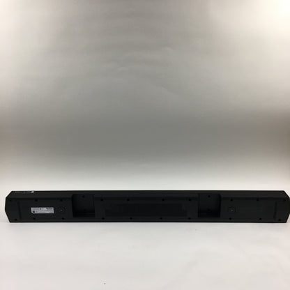 Samsung 5.1 Channel Soundbar with DTS Virtual:X & Wireless Subwoofer HW-B73CD