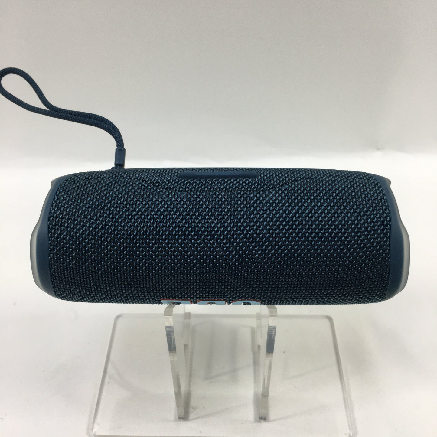JBL Flip 6 Portable Wireless Bluetooth Speaker Blue JBLFLIP6BLUAM-NB