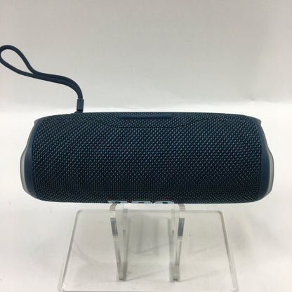 JBL Flip 6 Portable Wireless Bluetooth Speaker Blue JBLFLIP6BLUAM-NB