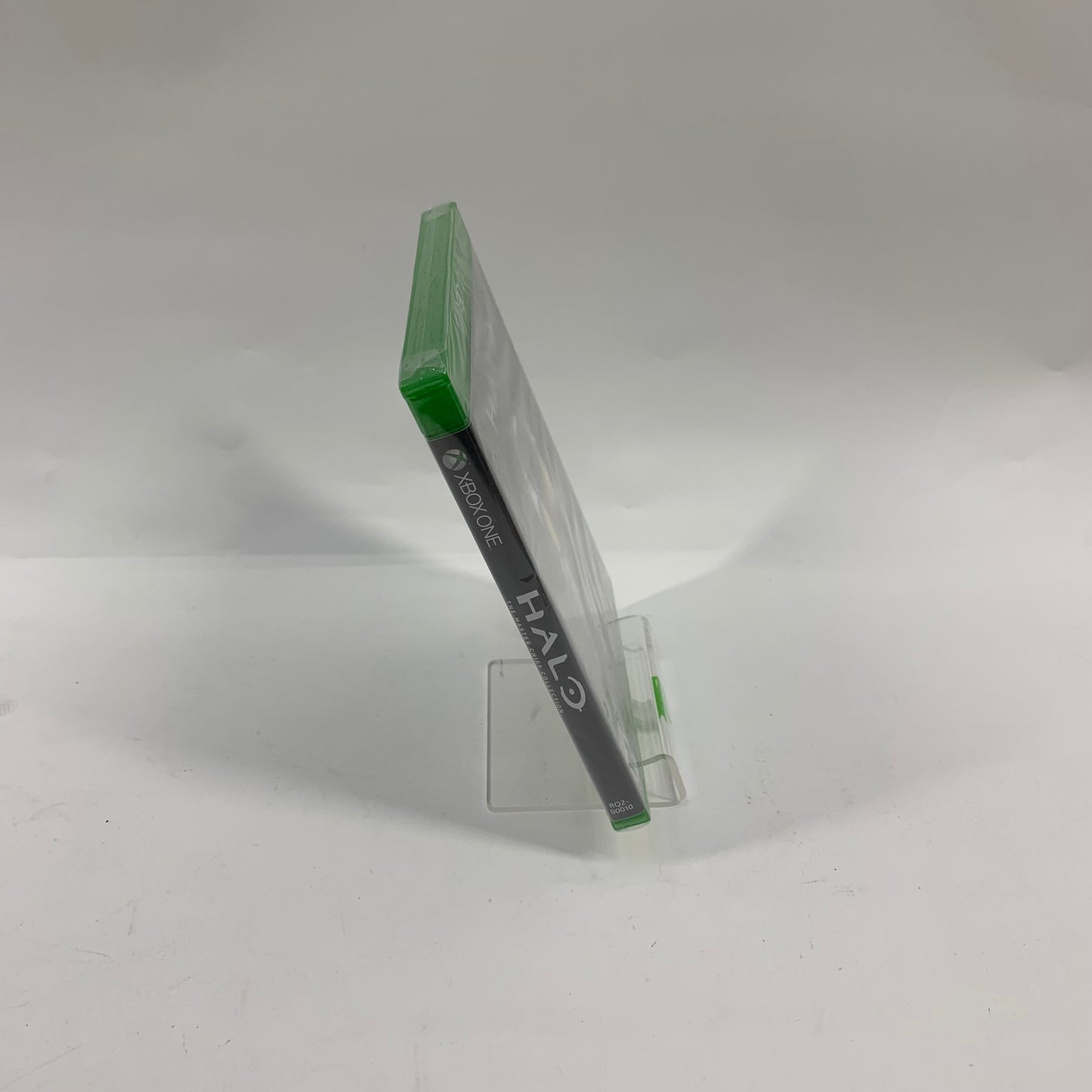 New Halo: The Master Chief Collection (Microsoft Xbox One, 2014)