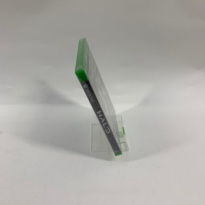 New Halo: The Master Chief Collection (Microsoft Xbox One, 2014)