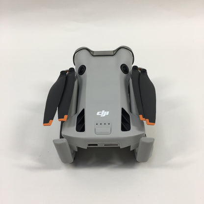 DJI Mini 4 Pro Mini Drone MT4MFVD