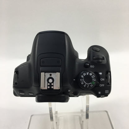 Canon EOS Rebel T5i 18.0MP Digital SLR DSLR Camera