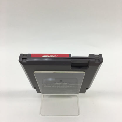 Arkanoid (Nintendo NES, 1987)