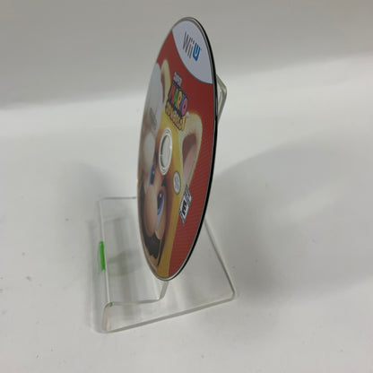 Super Mario 3D World (Nintendo Wii U, 2013)