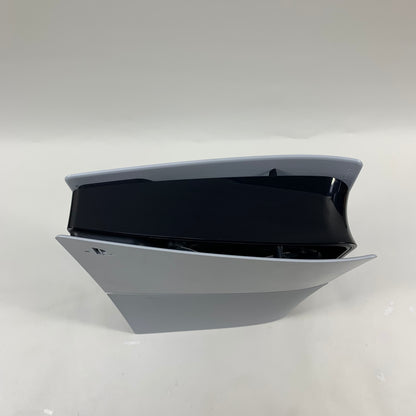 Sony PlayStation 5 Slim Disc Edition 1TB White Console Gaming System AK8M19DFR1