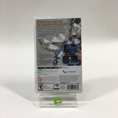 Bloodstained: Curse of the Moon 2 (Nintendo Switch, 2021)