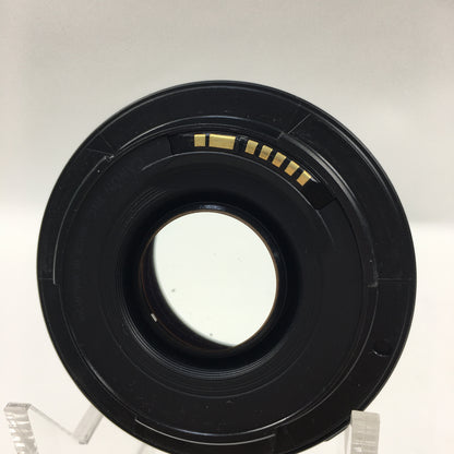 Canon EF 50mm f/1.8 50mm f/1.8