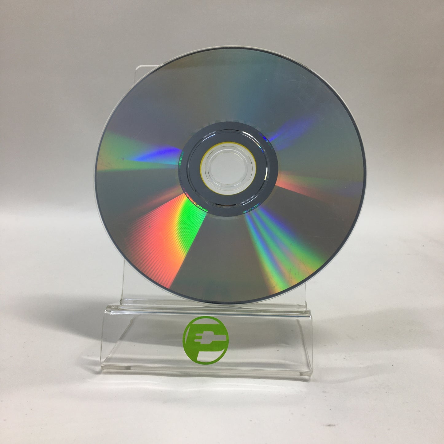 New Play Control: Mario Power Tennis (Nintendo Wii, 2009)