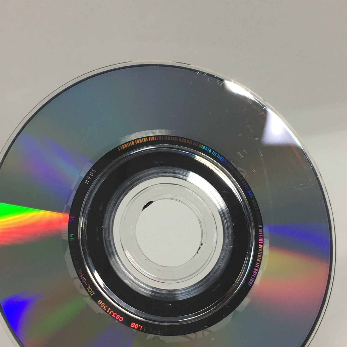 Mario Kart Double Dash (Nintendo GameCube, 2003) Disc Only