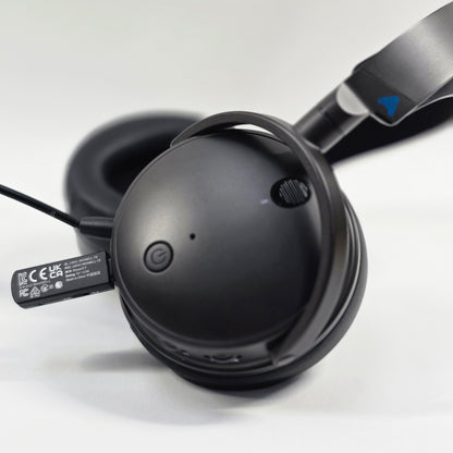 AUDEZE Maxwell Gaming Headset Black  208-MW-1120-01
