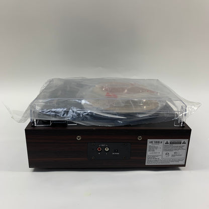 Victrola Eastwood Signature All-In-One Record Player VTA-73