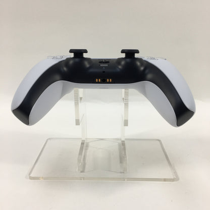 Sony PlayStation 5 Slim Disc Edition 1TB White Console Gaming System CFI-2015
