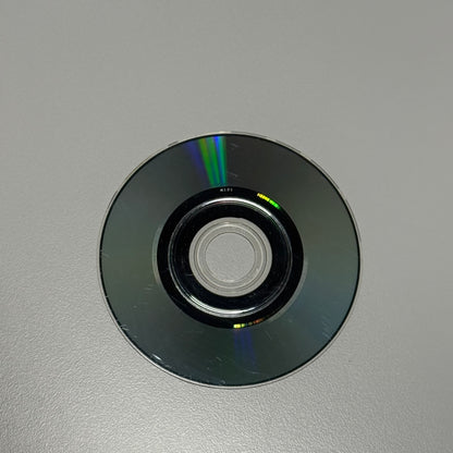 Dragon Ball Z Sagas (Nintendo GameCube, 2005)