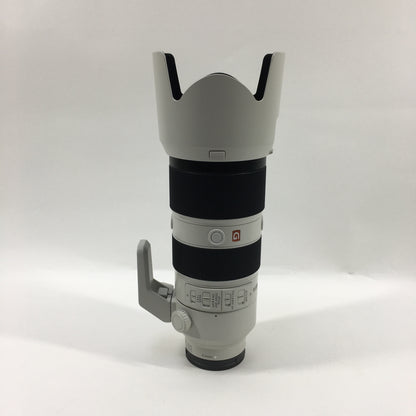 Sony SEL70200GM 70-200mm f/2.8 E-Mount Telephoto Zoom Lens SEL70200GM