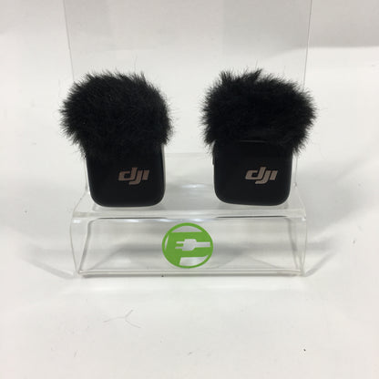 DJI Mic Mini Wireless Microphone DMMT01