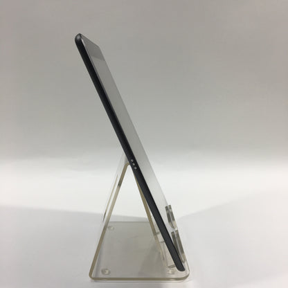 WiFi Only Apple iPad 9th Gen 64GB Space Gray MK2K3LL/A