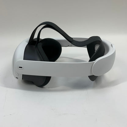 Meta Quest 3 128GB Standalone All-in-One VR Headset S3A
