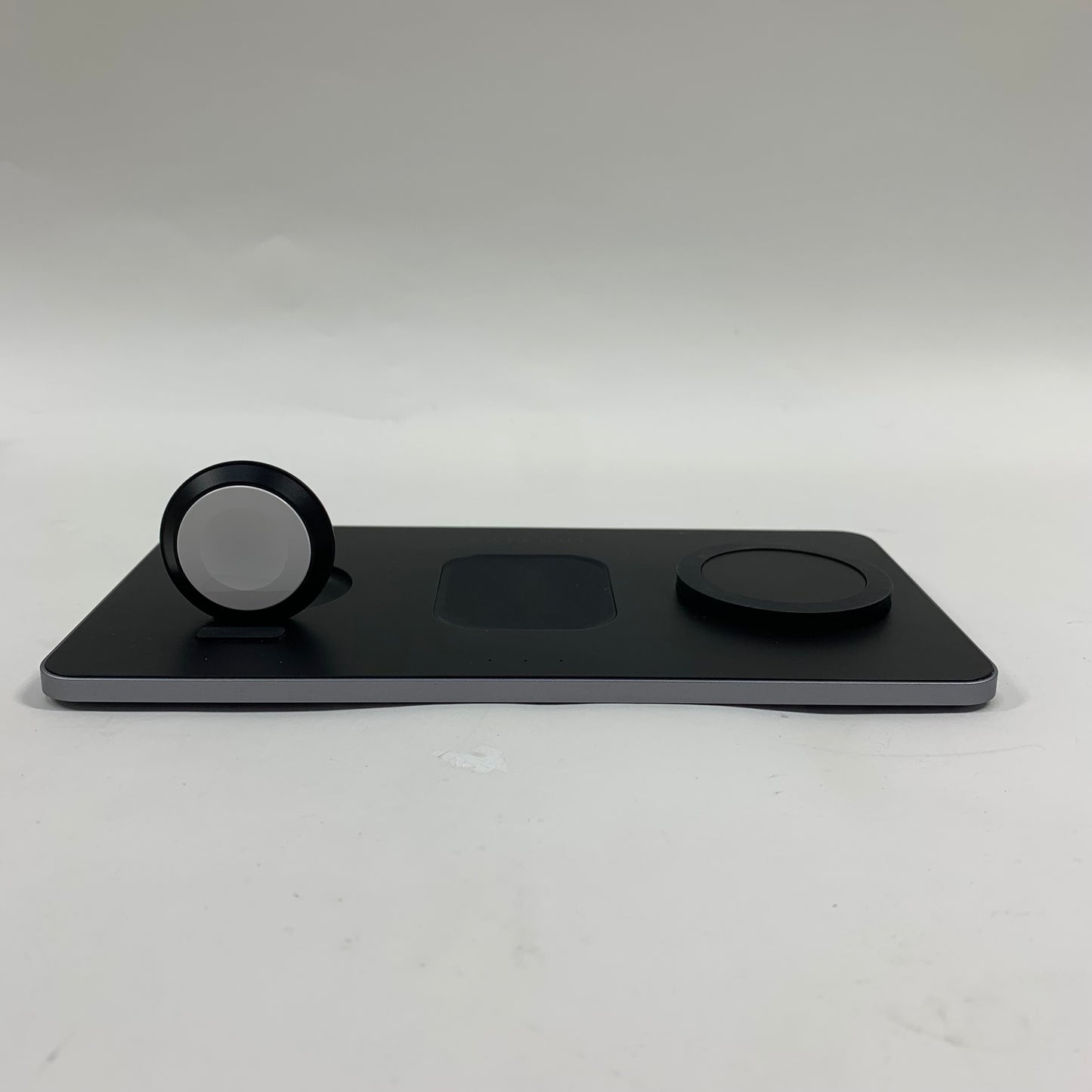 Satechi Trio Wireless Charger with Magnetic Pad Charging Pad ST-X3TWCPM