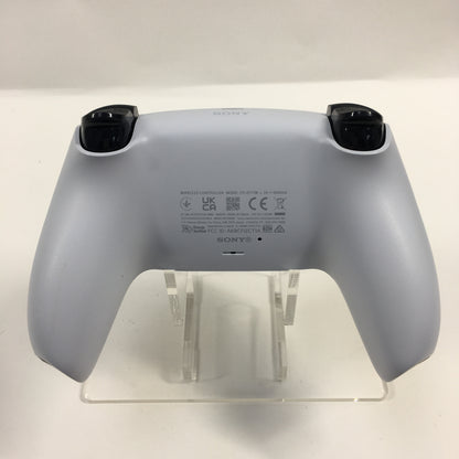 Sony PlayStation 5 Slim Digital Edition 1TB White Console Gaming System CFI-2015