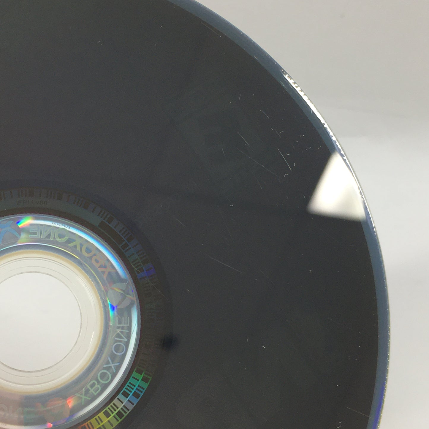 NBA 2K14 (Microsoft Xbox One, 2013)