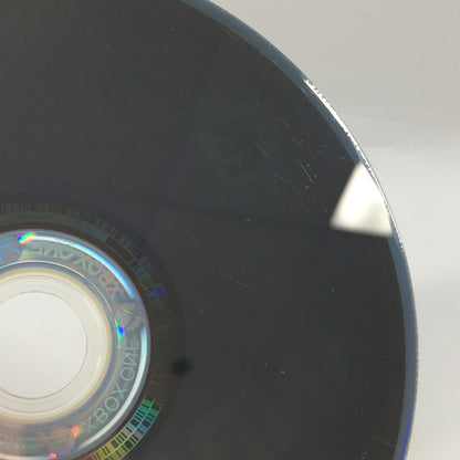 NBA 2K14 (Microsoft Xbox One, 2013)