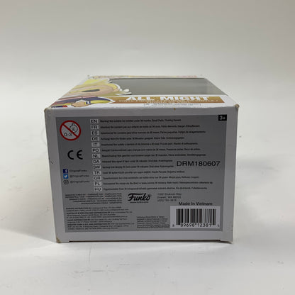 New Funko POP! My Hero Academia All Might Vinyl Figure #248