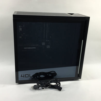 Omen Custom PC Ryzen 5 7600 3.80GHz 16GB RAM 1TB SSD Nvidia GeForce RTX 4060