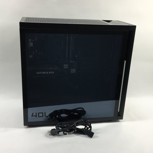 Omen Custom PC Ryzen 5 7600 3.80GHz 16GB RAM 1TB SSD Nvidia GeForce RTX 4060