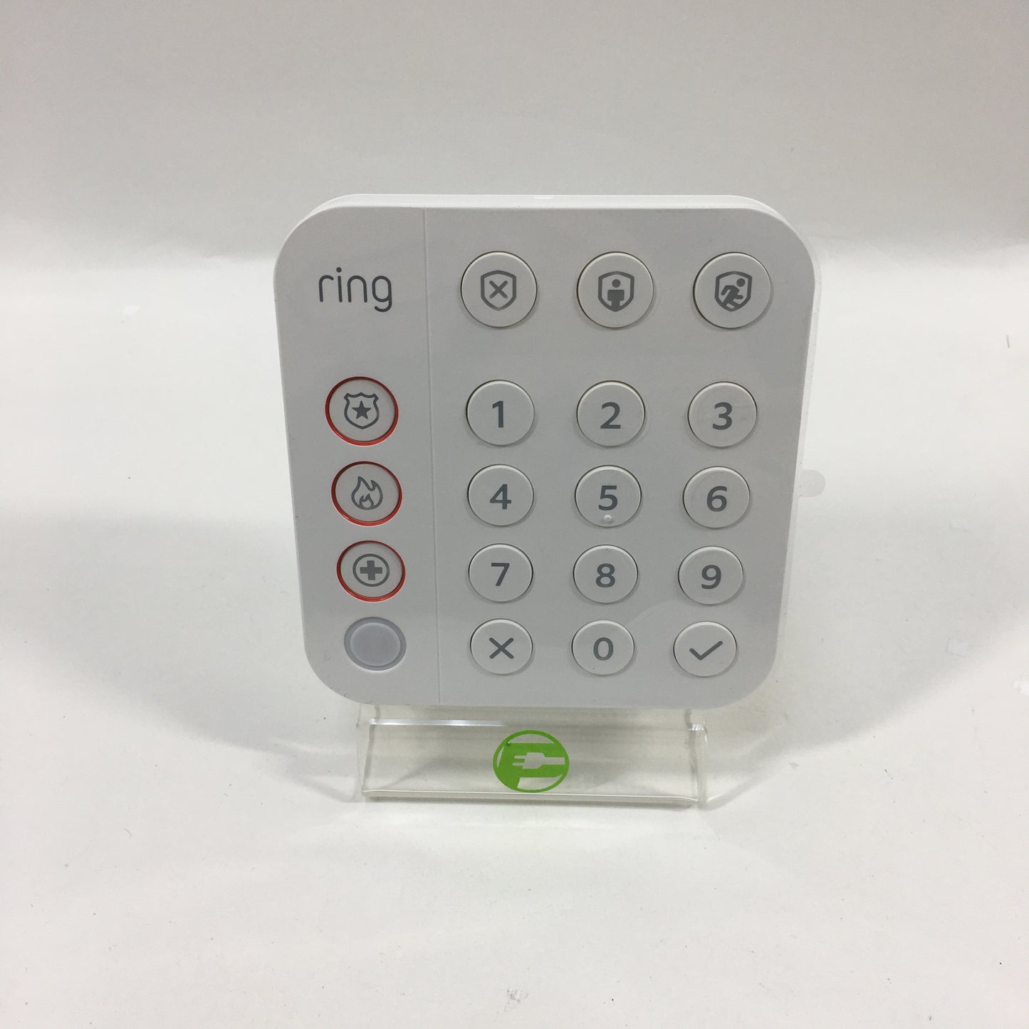 Ring Alarm Pro 8 Piece Security System