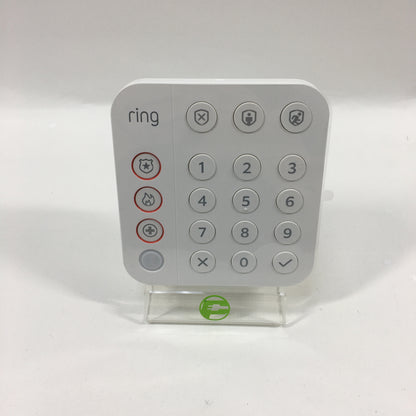 Ring Alarm Pro 8 Piece Security System