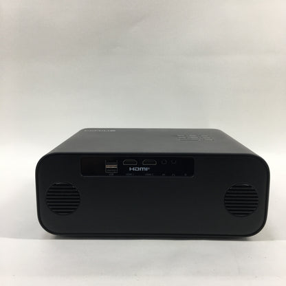 Wimius P62 1920 x 1080 500 ANSI Lumens LCD Projector P62