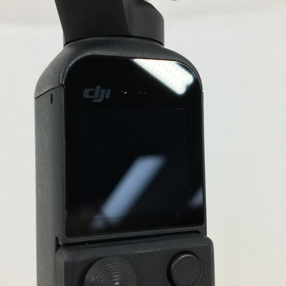 DJI Osmo Pocket 2 64MP 4k Compact Handheld Camera CP.OS.00000146.01