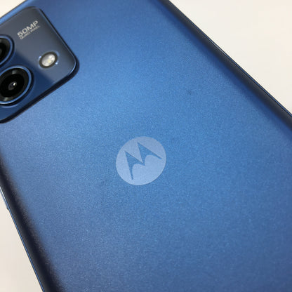 AT&T Locked Motorola Moto G Stylus (2023) 128GB 13 Alpine Blue XT2317-1