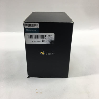 Beelink SER 6 MAX Ryzen 7 7735HS 3.20GHz 16GB RAM 1TB SSD AMD Radeon 680M