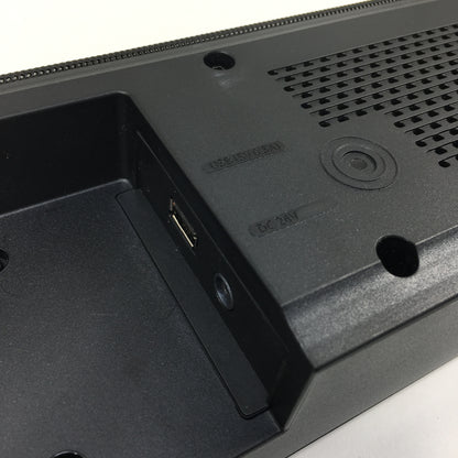 Samsung 5.1 Channel Soundbar with DTS Virtual:X & Wireless Subwoofer HW-B73CD