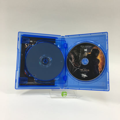 Dead By Daylight [Silent Hill Edition] (Sony PlayStation 4 PS4, 2016)