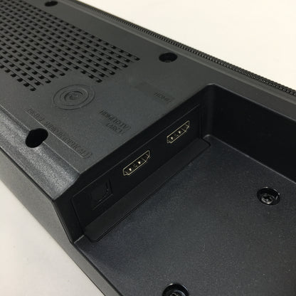 Samsung 5.1 Channel Soundbar with DTS Virtual:X & Wireless Subwoofer HW-B73CD