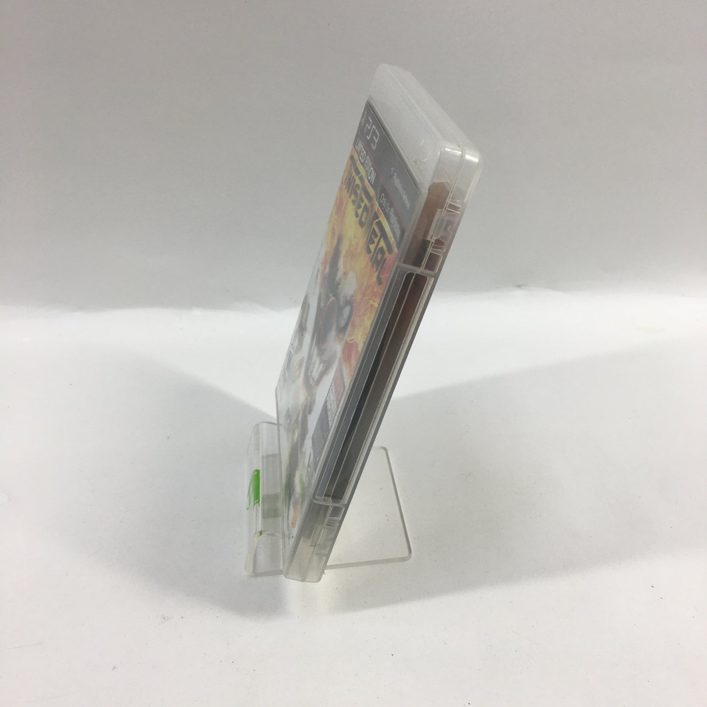 Twisted Metal (Sony PlayStation 3 PS3, 2012)