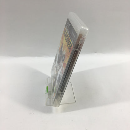 Twisted Metal (Sony PlayStation 3 PS3, 2012)