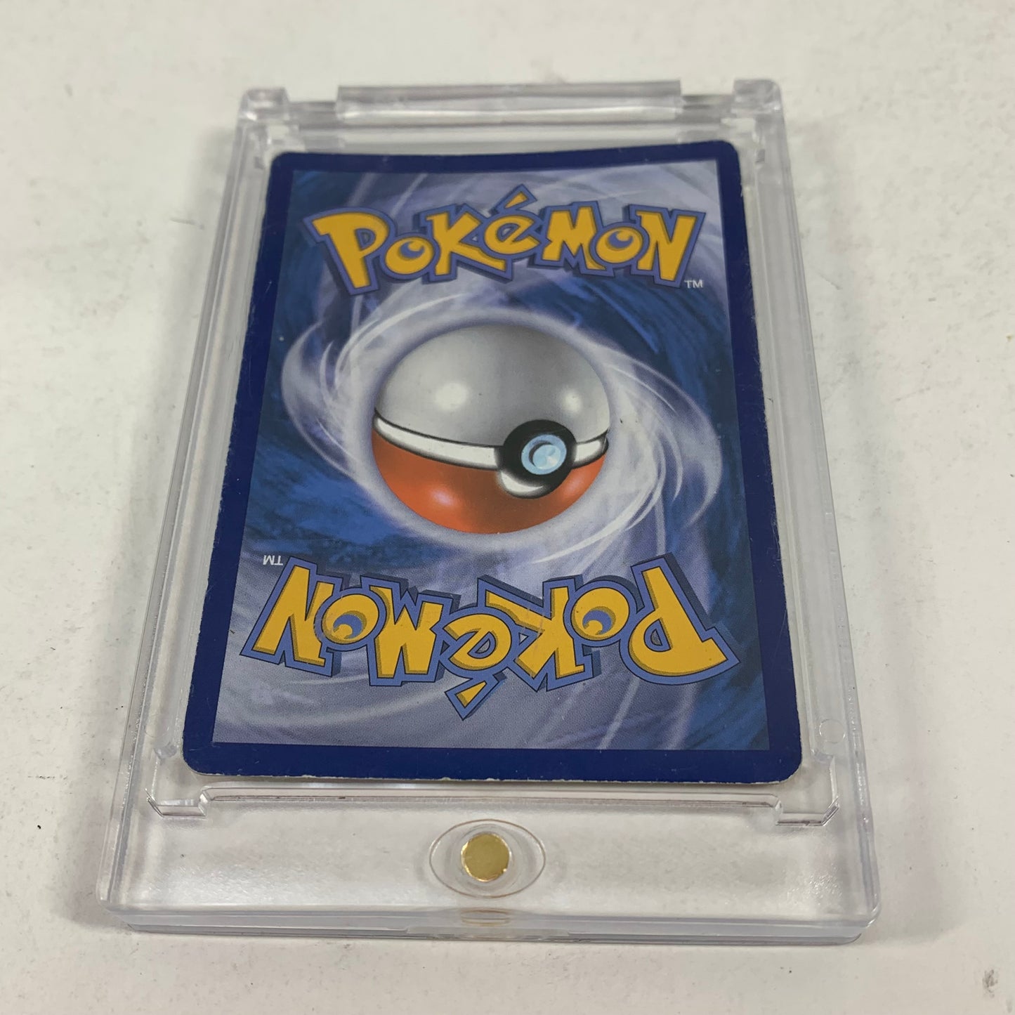 Pokémon TCG XY Ancient Origins MRayquaza EX 98/98 English