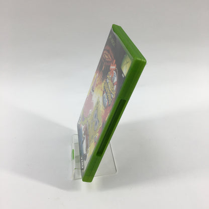 SpongeBob SquarePants The Movie (Microsoft Xbox, 2004)