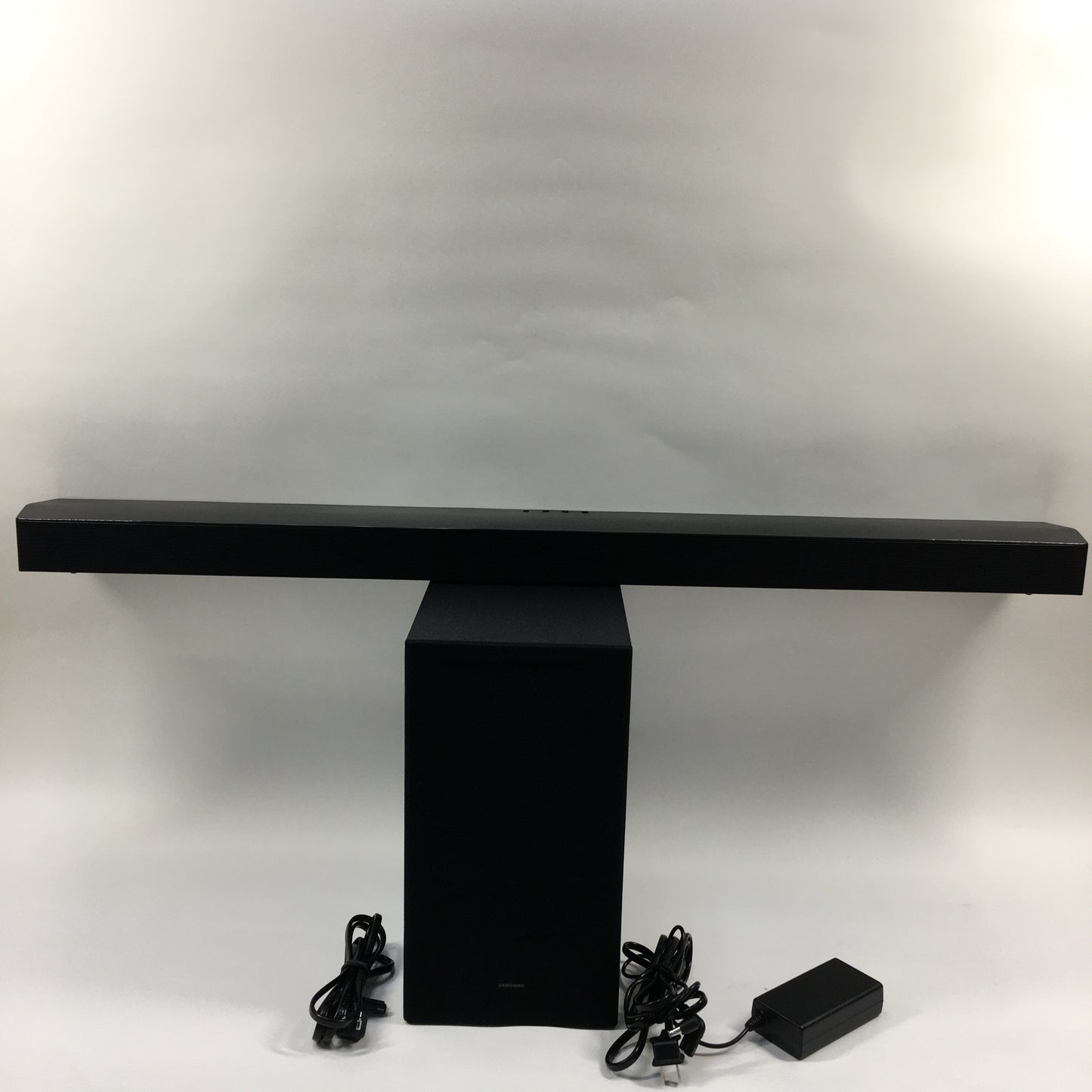 Samsung 5.1 Channel Soundbar with DTS Virtual:X & Wireless Subwoofer HW-B73CD