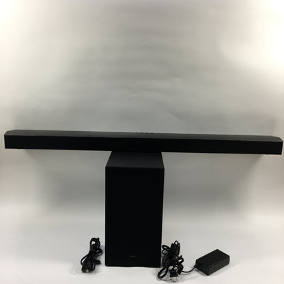 Samsung 5.1 Channel Soundbar with DTS Virtual:X & Wireless Subwoofer HW-B73CD